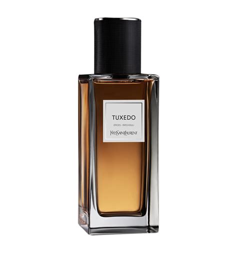 tuxedo ysl clone|ysl tuxedo fragrantica.